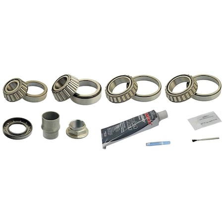 Differential Rebuild Kit,Sdk355